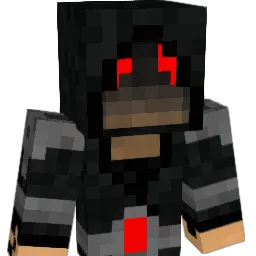 Relic73 Minecraft avatar bust