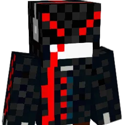 RelicOJustice's Minecraft skin