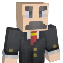 RelicTheme's Minecraft skin
