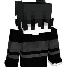 RelicsssMC's Minecraft skin