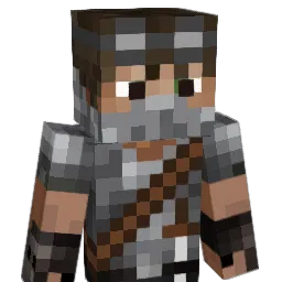 Relik95's Minecraft skin