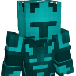 Relik9r's Minecraft skin