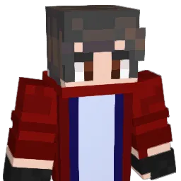 Relik_Play_Games Minecraft avatar bust