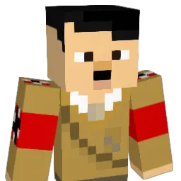 Relikops's Minecraft skin