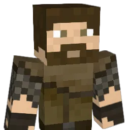 Relimar's Minecraft skin