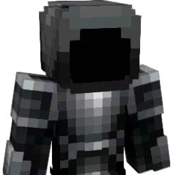 Reliquary0 Minecraft avatar bust