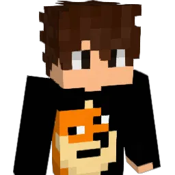 Relishious's Minecraft skin