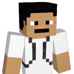 Relivedprism5 Minecraft avatar bust