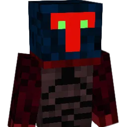 Relixion2 Minecraft avatar bust