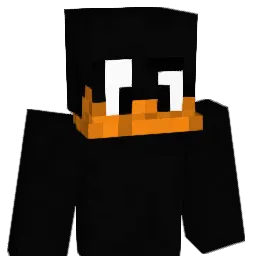 Relixo's Minecraft skin