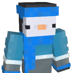 Reliz's Minecraft skin
