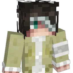 Relja Minecraft avatar bust