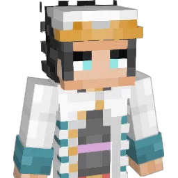 Rell_Z Minecraft avatar bust