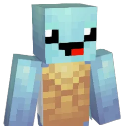 Rellaz Minecraft avatar bust