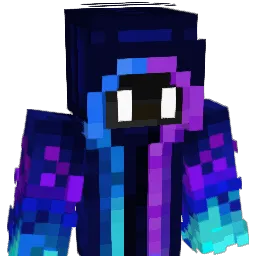 Rellik395 Minecraft avatar bust