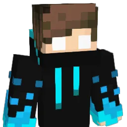 Relmye's Minecraft skin