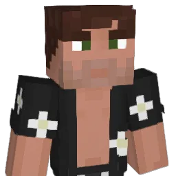 Relne_Ren Minecraft avatar bust