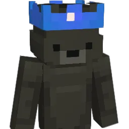 ReloMC Minecraft avatar bust