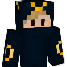 ReloYT's Minecraft skin