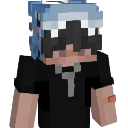 ReloadGG Minecraft avatar bust