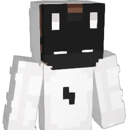 RelodForever Minecraft avatar bust