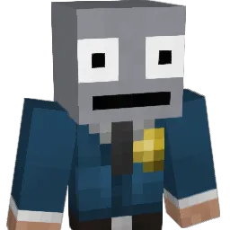 RelogG0D's Minecraft skin