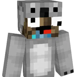 RelogMaster69's Minecraft skin
