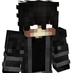 Relogea's Minecraft skin