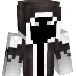 Relogy Minecraft avatar bust