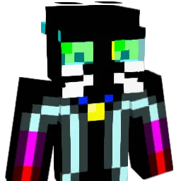 Relousian's Minecraft skin