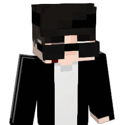 RelsAlan's Minecraft skin