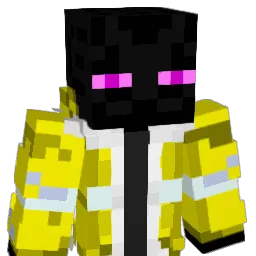 Reltt's Minecraft skin