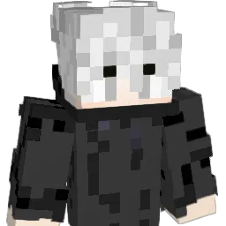 Relu14's Minecraft skin
