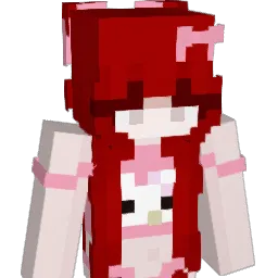 Relucas05 Minecraft avatar bust