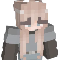 Reluik's Minecraft skin
