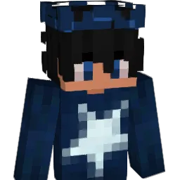 Relumes's Minecraft skin