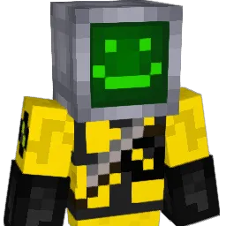 Relvel's Minecraft skin