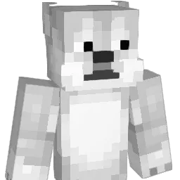 Relvhx Minecraft avatar bust