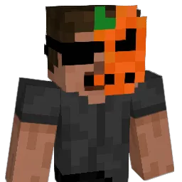 Relxpert's Minecraft skin