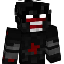 Relyet Minecraft avatar bust