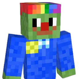 Relyonme Minecraft avatar bust