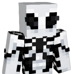 Relyt29 Minecraft avatar bust