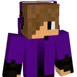 Relyt827 Minecraft avatar bust