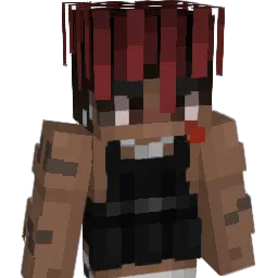 Rem107's Minecraft skin