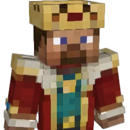 Rem243's Minecraft skin