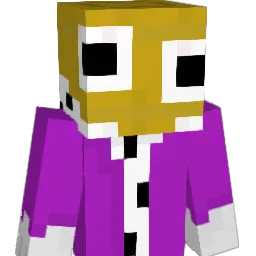 Rem333m's Minecraft skin