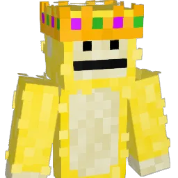 Rem3dyz Minecraft avatar bust