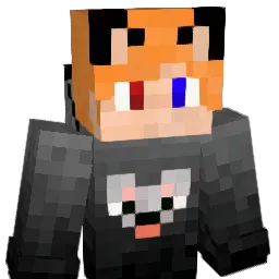 RemChan___ Minecraft avatar bust