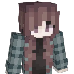 RemIsMyWaifu's Minecraft skin