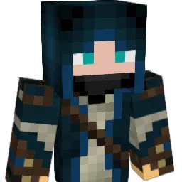 RemOurFallen Minecraft avatar bust